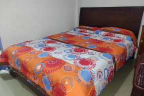Pleasant Stay lAI